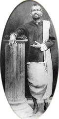 Sri Ramakrishna